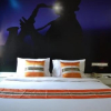 Отель Romantic Hotel, фото 2