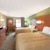 Отель Days Inn by Wyndham Conover-Hickory, фото 3