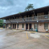 Отель OYO Pinewood Inn & Suites Silsbee, фото 16
