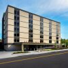 Отель The Hayes Street Hotel в Нэшвилле
