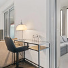 Отель Stylish 1BR Apt w Balc Cloche dOr, фото 35