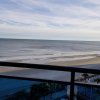 Отель Magnificent Views from this 1BR 1BA 11th floor Ocean Front Suite!, фото 13