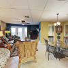 Отель New Listing! All-suite Escape W/ Pool & Hot Tub 2 Bedroom Condo, фото 10