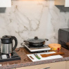 Отель The Lodgers 1 BHK Serviced Apartment, фото 9