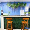Отель Style Theme Hotel (Fuyang Normal University West Lake Campus), фото 12