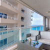 Отель Seaview Apartment In Fort Cambridge, Sliema, фото 7