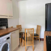 Отель Cosy 2 Bed Flat 1 in Swansea - Home Away From Home, фото 4