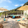 Отель Villa di Creta Heated Pool, фото 20