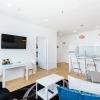 Отель ROLAND, 1BDR Melbourne Apartment, фото 11