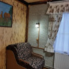 Отель Zatyshok, фото 2