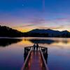 Отель The Terrace at Lake Junaluska, фото 34