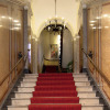 Отель Air in Berlin Hotel, фото 15