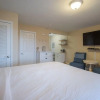 Отель Oak Shores Studio, фото 2