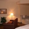 Отель Hampton Inn & Suites Flagstaff, фото 13