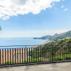 Отель Sea-View Holiday Home in Letojanni with Garden, фото 18