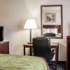 Отель Quality Inn & Suites, фото 16