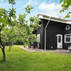Отель Spacious Holiday Home in Hornbæk on Large Plot, фото 15
