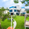 Отель Jejudawa Poolvilla, фото 18