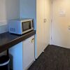 Отель Econo Lodge North Adelaide, фото 4