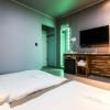 Отель Jecheon Cheongpung Bali Hotel, фото 5