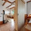 Отель Cozy Holiday Home With Private Swimming Pool In Eberstein, фото 19