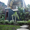 Отель Lumbung Seraya Villa, фото 1