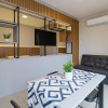 Отель Belíssimo studio em Floripa TVT904, фото 13