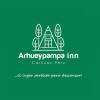 Отель Arhueypampa Inn в Кархуазе