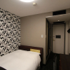 Отель APA Hotel Uozu Ekimae, фото 33