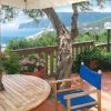 Отель Ferienwohnung für 2 Personen 2 Kinder ca 40 m in Finale Ligure, Italienische Riviera Palmenriviera, фото 7