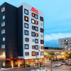 Отель Hilton Garden Inn Queretaro в Керетаро