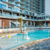 Отель Hilton Grand Vacations Club Ocean Enclave Myrtle Beach, фото 1