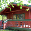 Отель Holiday Home Staksholmen (SOW725), фото 11