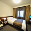 Отель Dormy Inn Sendai Ekimae, фото 29