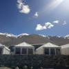 Отель Pangong Heritage Camp, фото 1