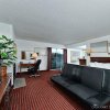 Отель Crown Pacifiq Motel - Lincoln City, фото 9