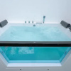 Отель Exclusive Penthouse With Private Rooftop Jacuzzi BBQ Game Room, фото 11