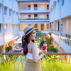 Отель Crystalkuta Hotel - Bali, фото 32