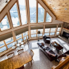 Отель Moosie Chalet, фото 35