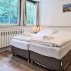 Отель Beautiful Apartment in Ribnitz-dammgarten With Wifi and 2 Bedrooms, фото 14