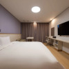 Отель SureStay Plus Hotel By Best Western Asan, фото 47