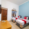 Отель OYO 3908 Fenway Kostel, фото 7