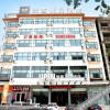 Отель Thank Inn Hotel (Zhangzhou Tiefu Branch), фото 9