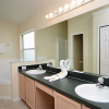 Отель Eagle Pointe 577 - Three Bedroom Villa with Private Pool, фото 8