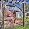 Отель Updated Fayetville Townhome-away-from-home w/ Yard, фото 15