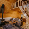 Отель Sapanca Narli Bahçe Bungalov, фото 31