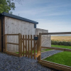 Отель Langland Bay Lookout - Cabin - Landimore, фото 1
