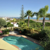 Отель Semi-detached Villa With 1 Bedroom Located Near Meia Praia Beach - Lagos, фото 16