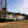 Отель InTown Suites Extended Stay Atlanta GA - KSU/Kennesaw, фото 35
