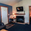 Отель Timber Creek Chalets 9, фото 4